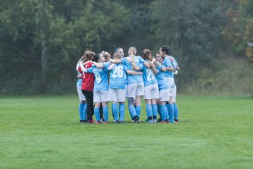 Bild 8 - wBJ TuS Tensfeld - SV Fortuna St. Juergen